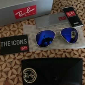 Ray ban sunglasses